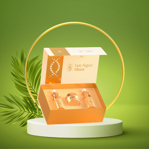 Sản phẩm dưỡng nhan cao cấp